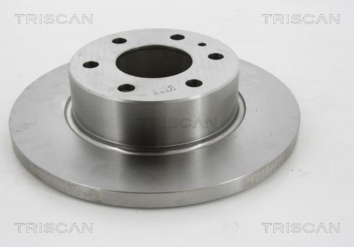 TRISCAN Тормозной диск 8120 15126
