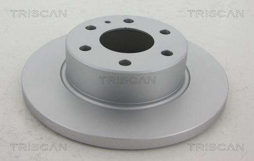TRISCAN Тормозной диск 8120 15127C