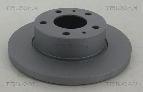 TRISCAN Тормозной диск 8120 15132C