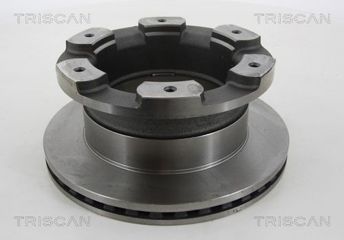 TRISCAN Тормозной диск 8120 15134