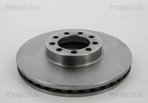 TRISCAN Тормозной диск 8120 15135