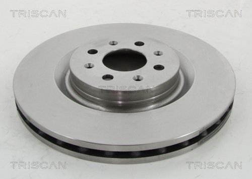 TRISCAN Piduriketas 8120 15137