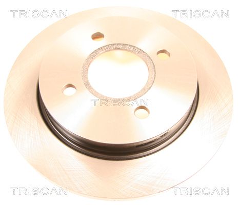 TRISCAN Piduriketas 8120 16103