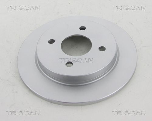 TRISCAN Piduriketas 8120 16103C