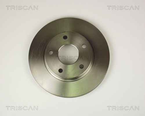 TRISCAN Тормозной диск 8120 16104