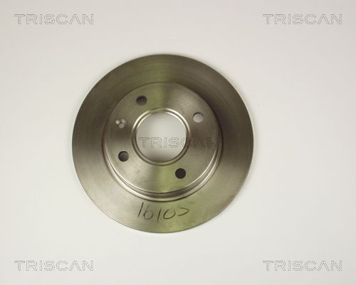 TRISCAN Тормозной диск 8120 16105