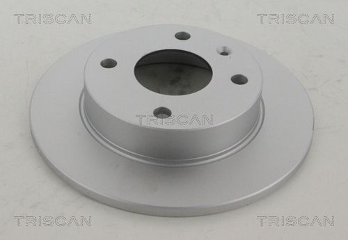 TRISCAN Тормозной диск 8120 16105C