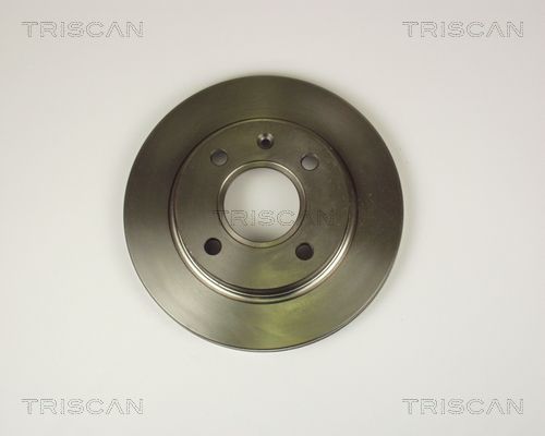 TRISCAN Тормозной диск 8120 16106