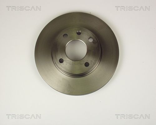 TRISCAN Тормозной диск 8120 16118