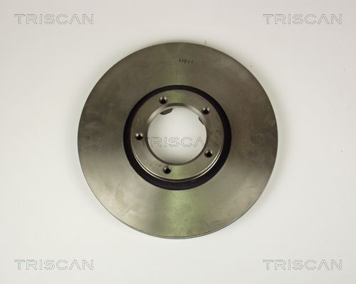 TRISCAN Piduriketas 8120 16124