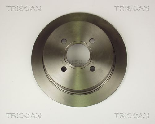 TRISCAN Piduriketas 8120 16127