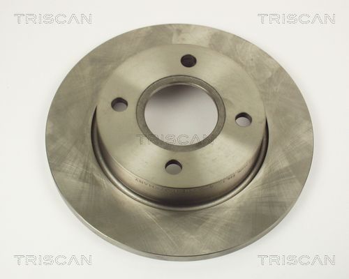 TRISCAN Тормозной диск 8120 16135