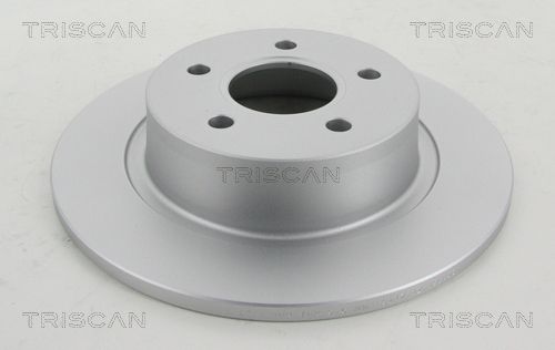 TRISCAN Тормозной диск 8120 16142C
