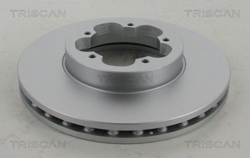 TRISCAN Piduriketas 8120 16145C