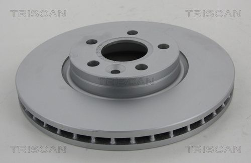 TRISCAN Тормозной диск 8120 16148C