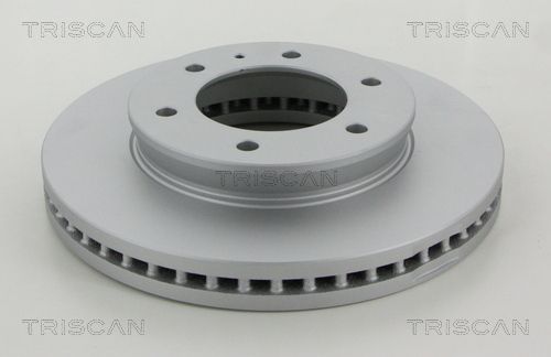 TRISCAN Тормозной диск 8120 16155C