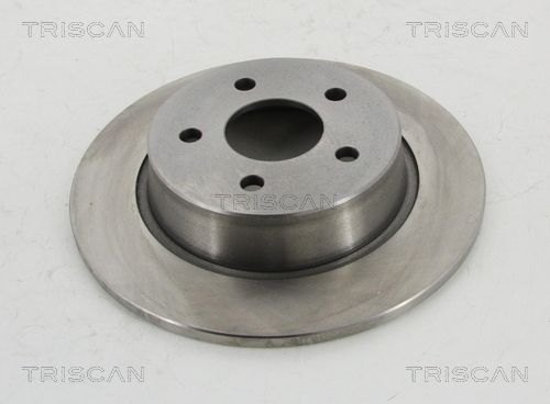 TRISCAN Тормозной диск 8120 16159