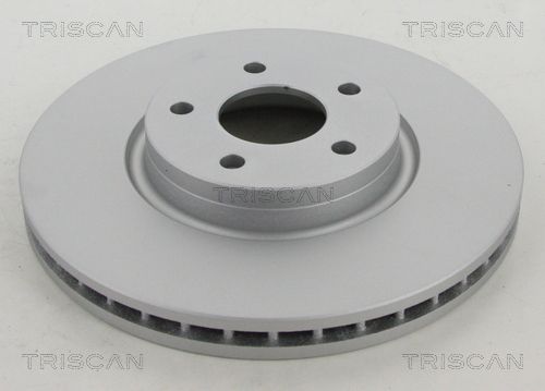 TRISCAN Тормозной диск 8120 16163C