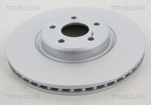 TRISCAN Piduriketas 8120 16167C