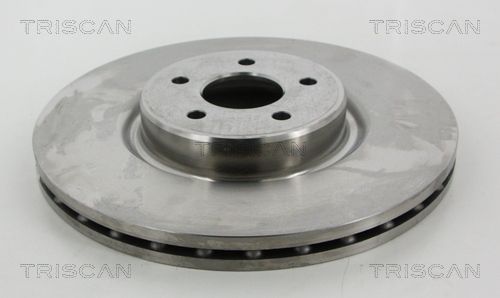 TRISCAN Тормозной диск 8120 16168