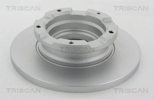 TRISCAN Тормозной диск 8120 16170C