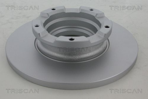 TRISCAN Тормозной диск 8120 16173C