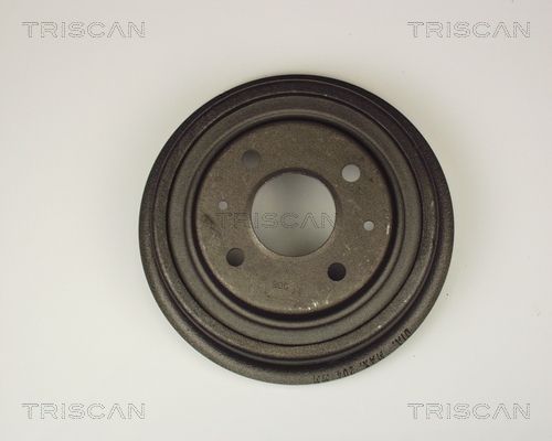 TRISCAN Тормозной барабан 8120 16206
