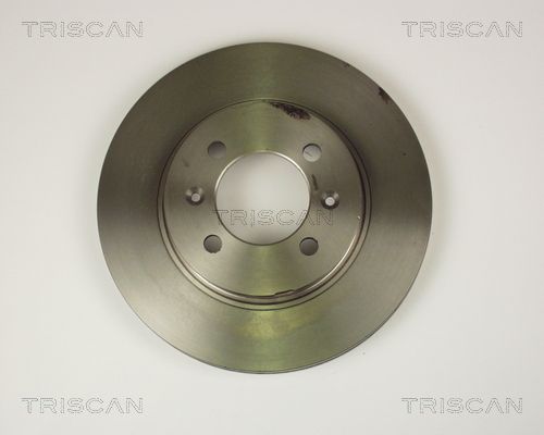 TRISCAN Тормозной диск 8120 17104