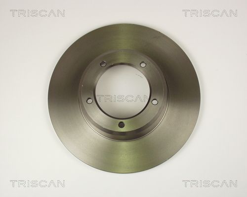TRISCAN Тормозной диск 8120 17105
