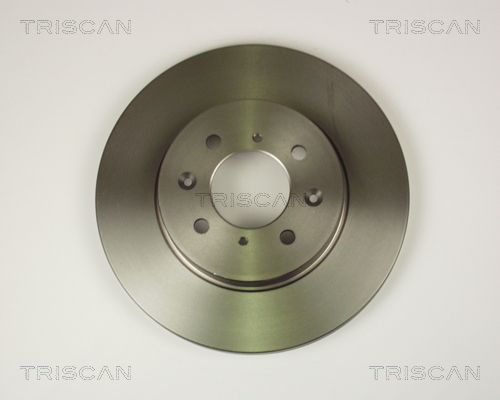 TRISCAN Тормозной диск 8120 17107