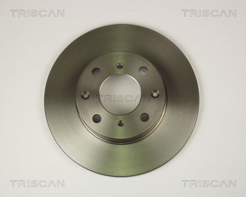 TRISCAN Тормозной диск 8120 17108
