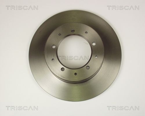 TRISCAN Тормозной диск 8120 17113