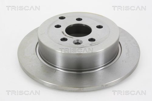 TRISCAN Тормозной диск 8120 17125