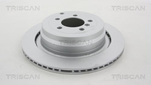 TRISCAN Piduriketas 8120 17135