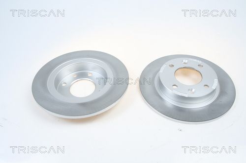 TRISCAN Тормозной диск 8120 18108