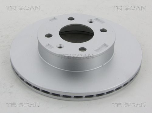 TRISCAN Тормозной диск 8120 18113C