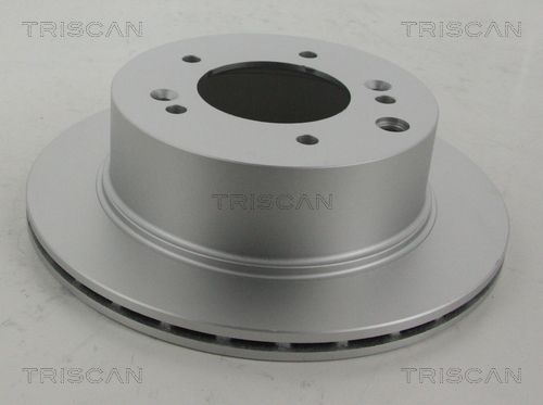 TRISCAN Тормозной диск 8120 18116C