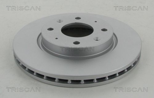 TRISCAN Piduriketas 8120 18120C