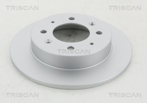 TRISCAN Тормозной диск 8120 18121C