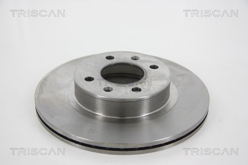 TRISCAN Тормозной диск 8120 18126