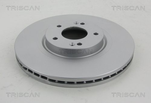 TRISCAN Piduriketas 8120 18127C