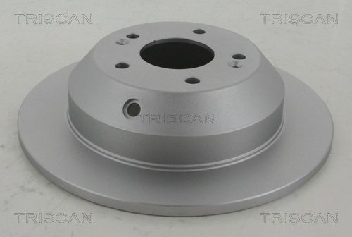 TRISCAN Тормозной диск 8120 18128C