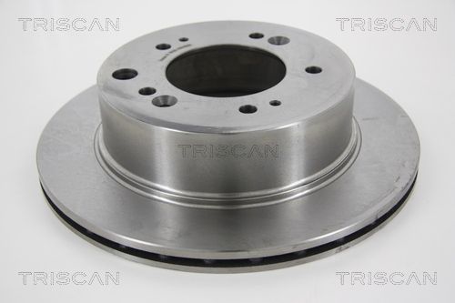 TRISCAN Тормозной диск 8120 18129