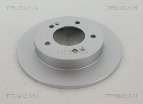 TRISCAN Тормозной диск 8120 18131C