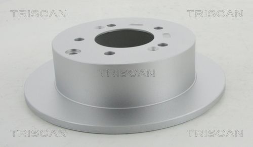 TRISCAN Тормозной диск 8120 18132C