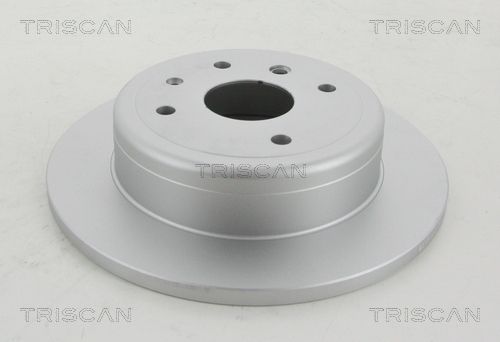 TRISCAN Тормозной диск 8120 21113C