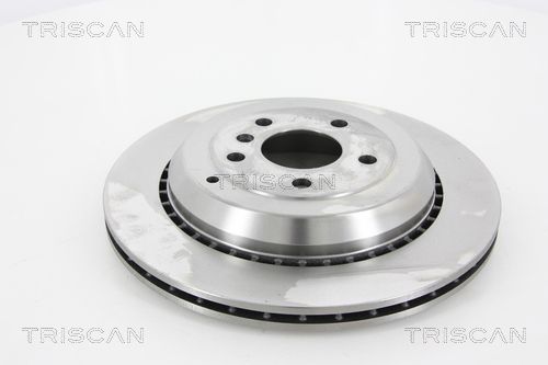 TRISCAN Тормозной диск 8120 231001