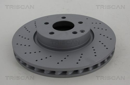 TRISCAN Piduriketas 8120 231003C