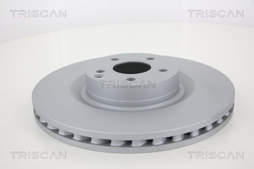 TRISCAN Piduriketas 8120 231004