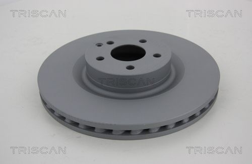 TRISCAN Тормозной диск 8120 231004C